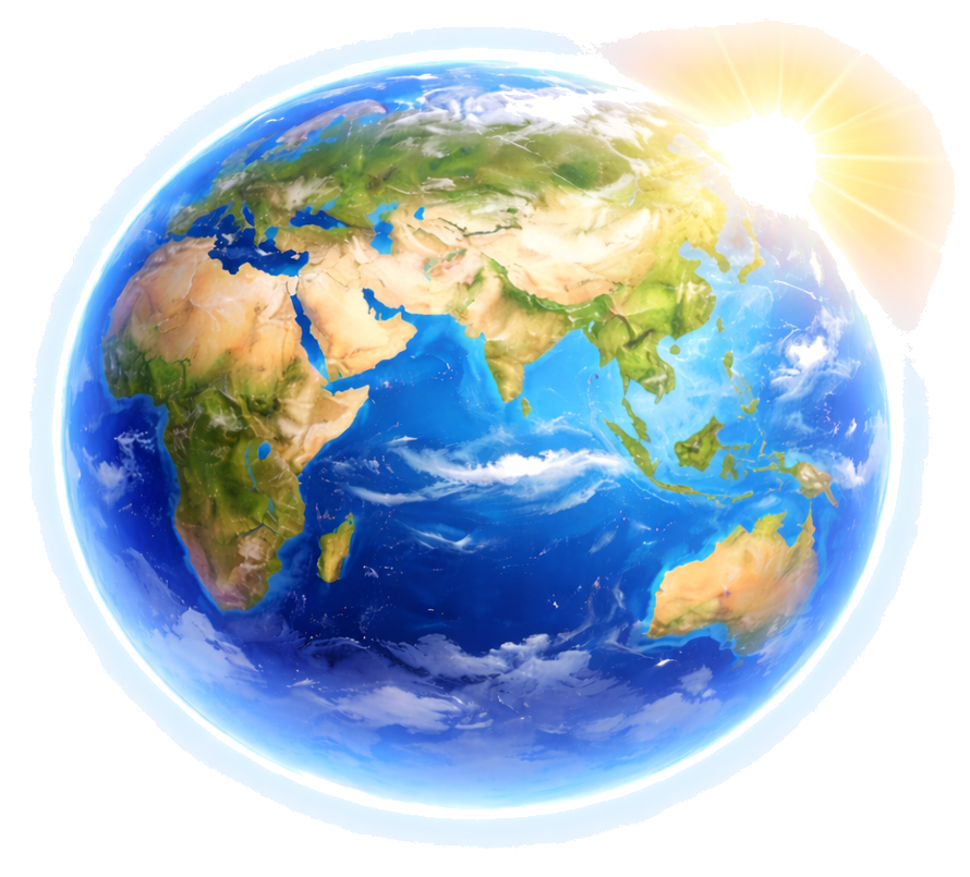 World